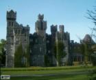 Ashford κάστρο, Ιρλανδία